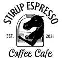 Stirup Espresso Logo